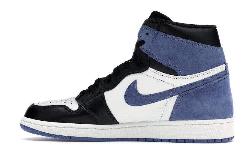 Jordan 1 Retro High Blue Moon