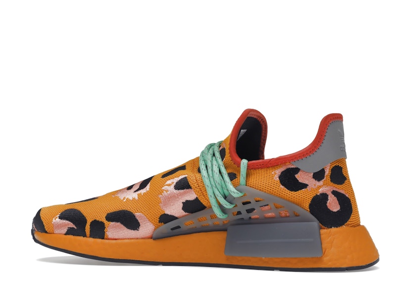 adidas NMD Hu Animal Print
