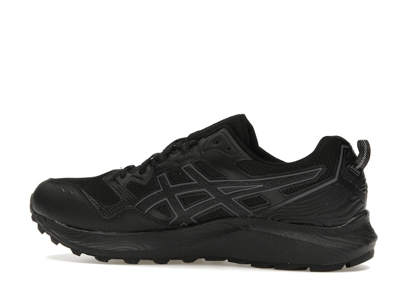 ASICS Gel-Sonoma 7 GTX Black Carrier Grey