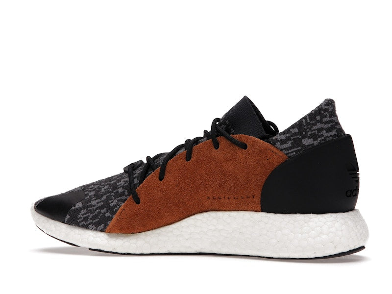 adidas EQT Primeknit Pack Grey F15