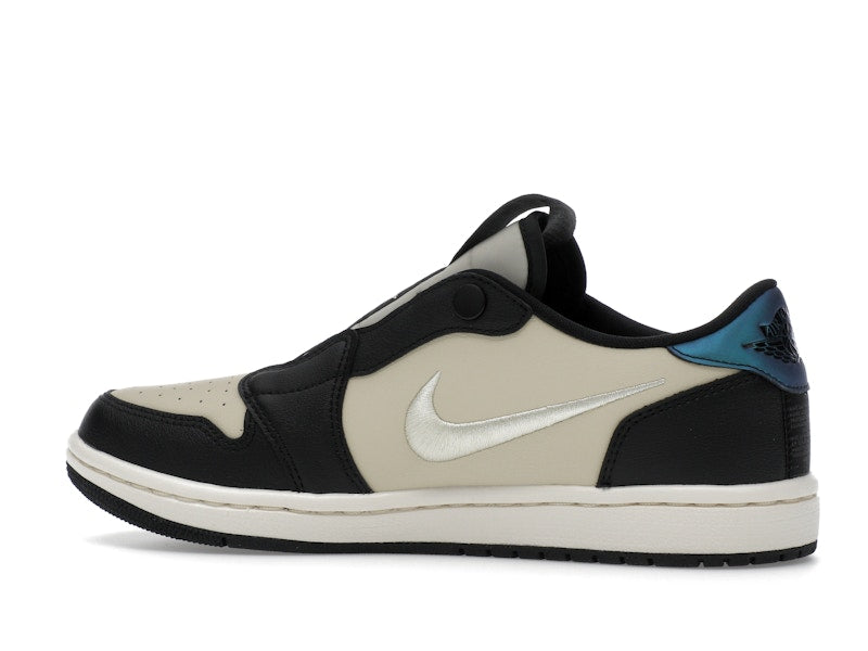 Jordan 1 Low Slip Fossil (Women's)