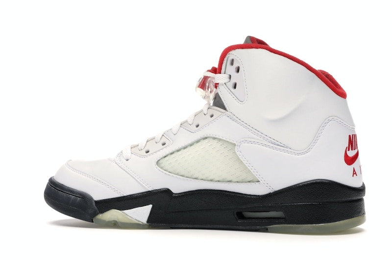 Jordan 5 Retro Fire Red (2000)