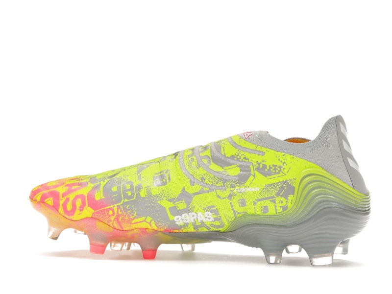 adidas Copa Sense+ FG Numbersup