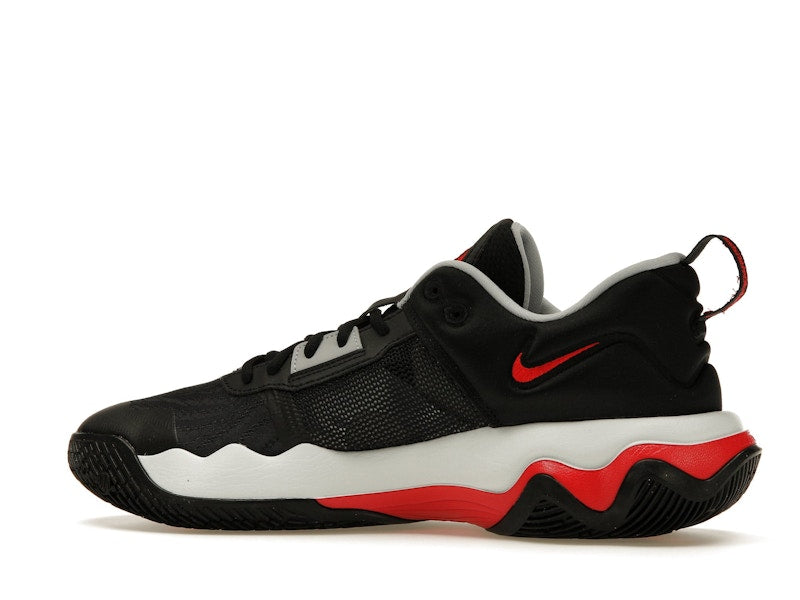 NIke Giannis Immortality 3 Double Trouble