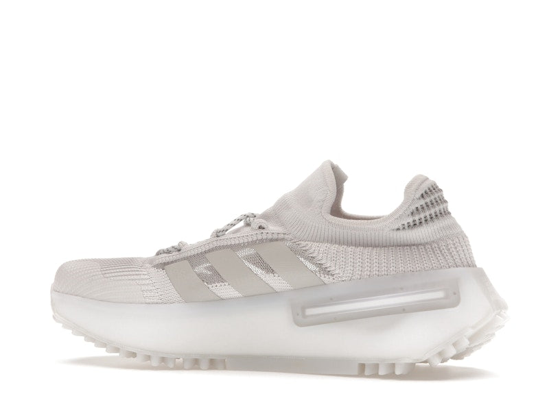 adidas NMD S1 Footwear White Grey One