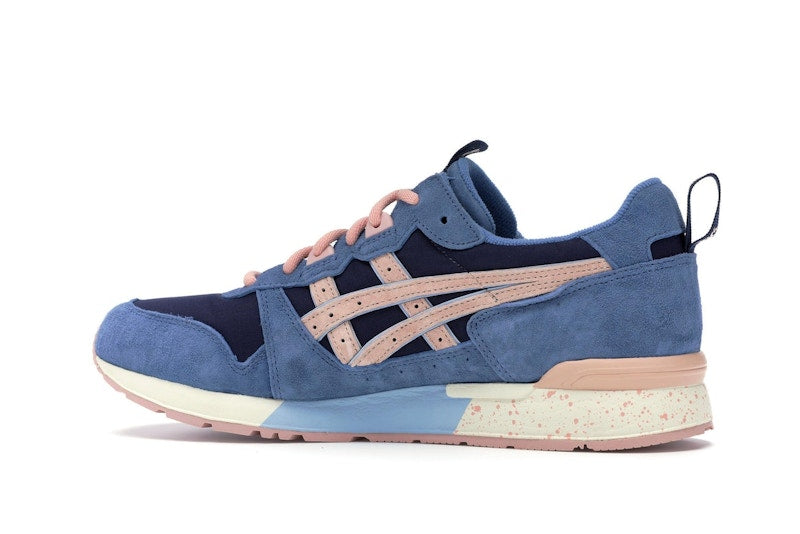 ASICS Gel-Lyte OG size? 36 Views