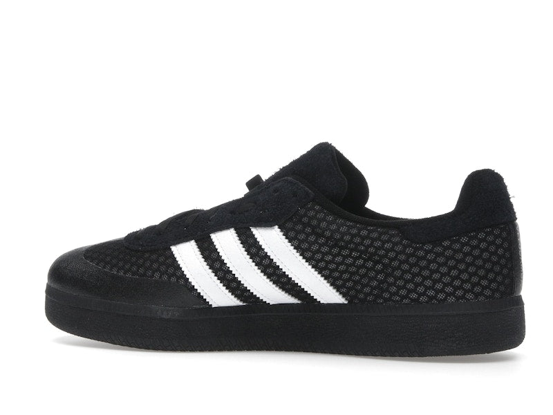 adidas Velosamba Cold.RDY Core Black Cloud White Zero Metalic