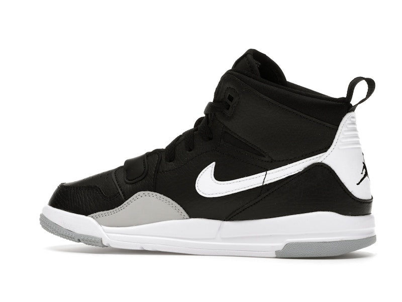 Jordan Legacy 312 Black White (PS)