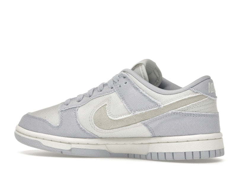 Nike Dunk Low Ghost Denim (Women's)