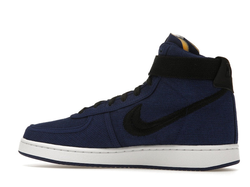 Nike Vandal High Stussy Deep Royal Blue