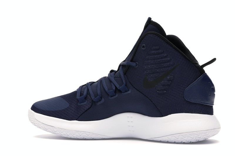 Nike Hyperdunk X TB Midnight Navy