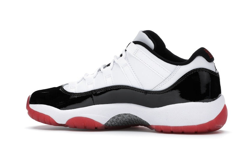 Jordan 11 Retro Low Concord Bred (GS)