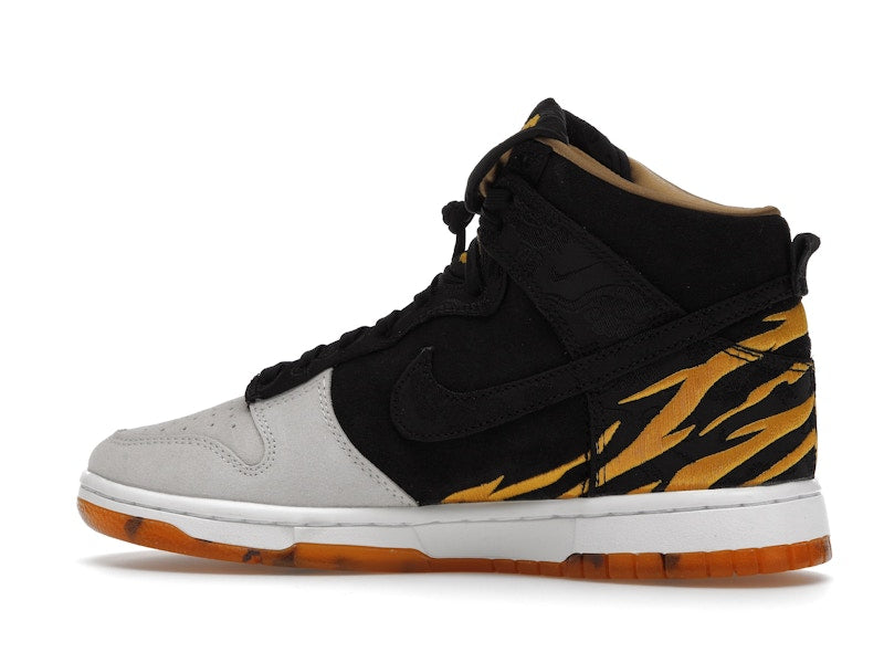 Nike Dunk High Retro PRM Year of the Tiger