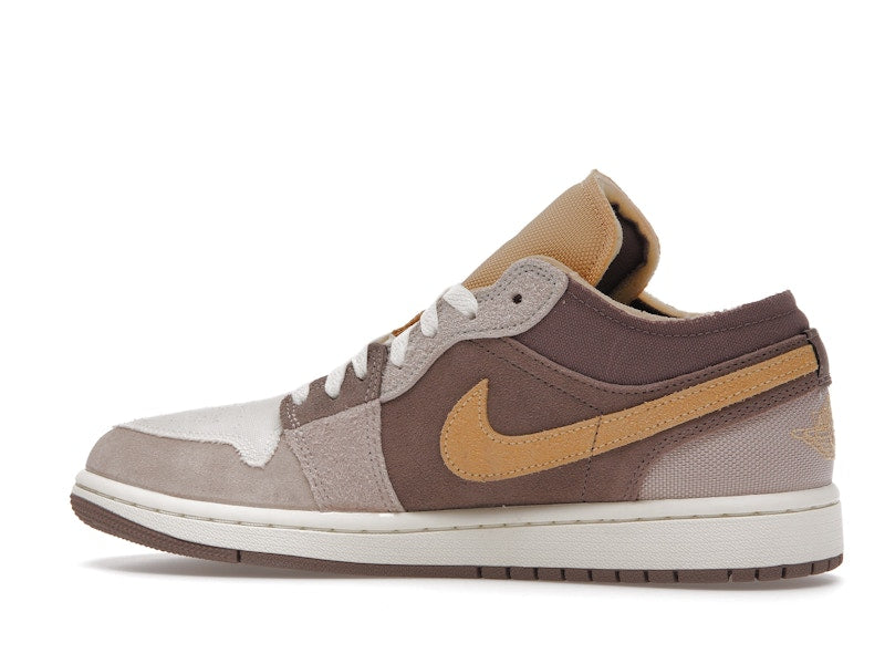 Jordan 1 Low SE Craft Taupe Haze