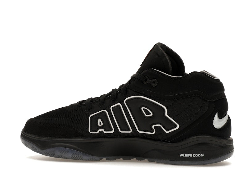 Nike Air Zoom GT Hustle 2 All-Star More Uptempo