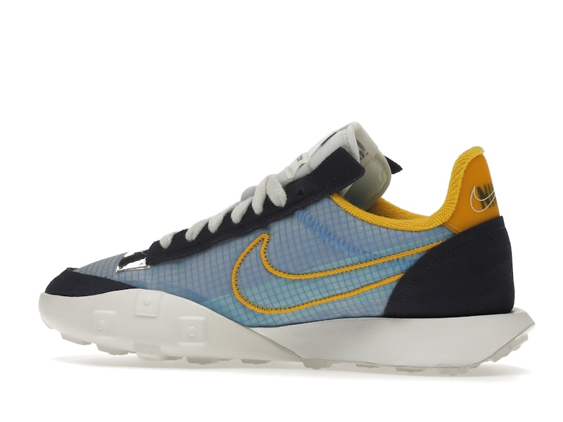 Nike Waffle Racer 2X Blackened Blue (Women's)