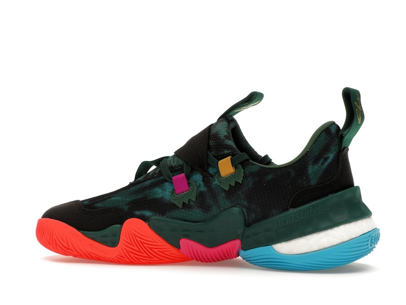 adidas Trae Young 1 96 Olympics