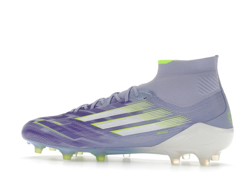 adidas F50 Elite Mid-Cut FG Sparkfusion Radiant Blaze Pack (Women's)