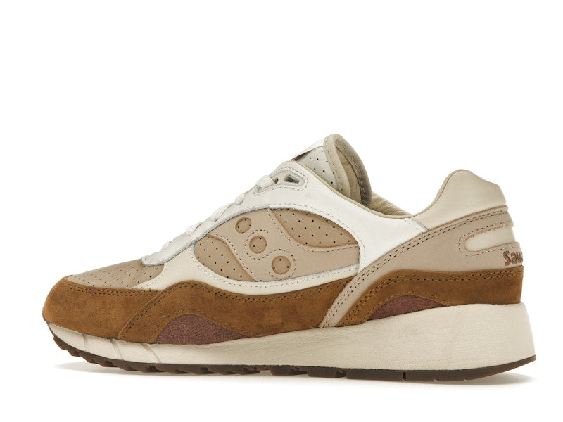 Saucony Shadow 6000 Cappuccino