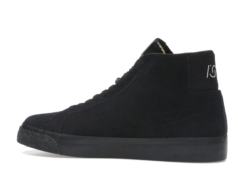 Nike SB Blazer Mid Isle Skateboards (Special Box)