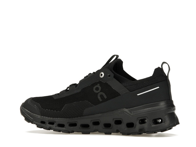 On Running Cloudultra 2 All Black (Women's)