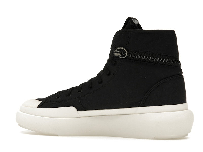 adidas Y-3 Ajatu Court High Black White