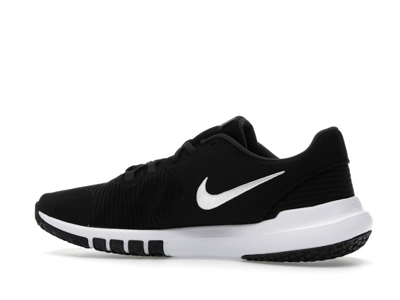Nike Flex Control 4 Black Smoke Grey