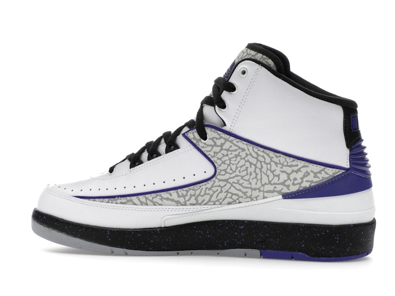 Jordan 2 Retro Dark Concord