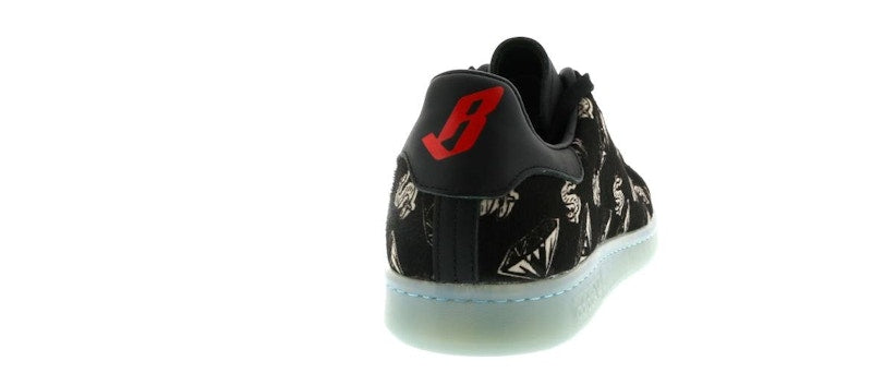 adidas Stan Smith Pharrell BBC Black