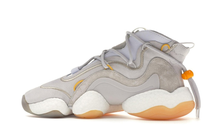 adidas Crazy BYW LVL 1 Bristol Studio Off White