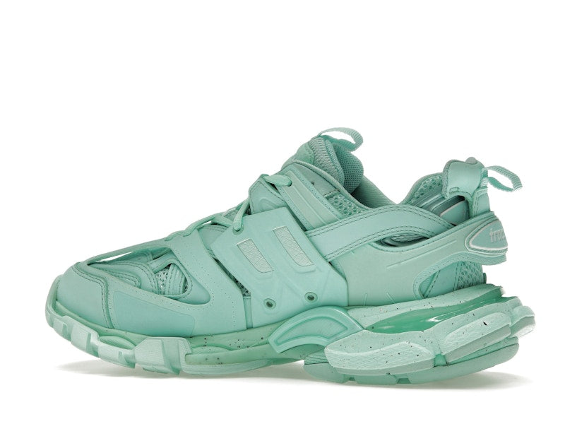 Balenciaga Track Recycled Green (Women's)