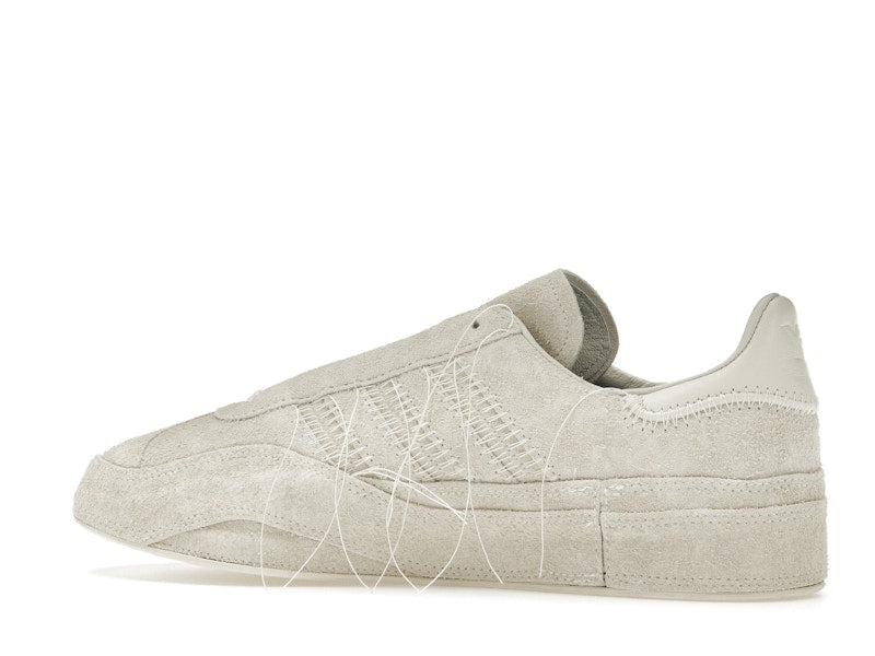 adidas Y-3 Gazelle Off White