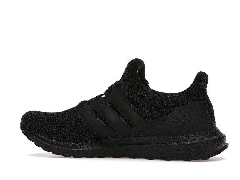 adidas Ultra Boost 4.0 DNA Triple Black (Women's)
