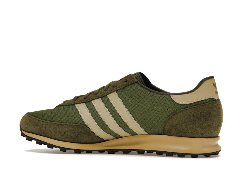 adidas Moss Side Dust Green