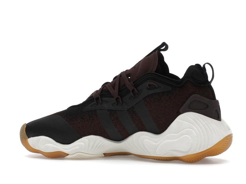 adidas Trae Young 3 Shadow Brown