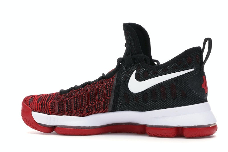 Nike KD 9 Hard Work