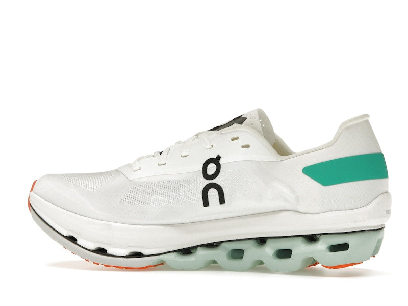 On Running Cloudboom Echo White Mint (Women's)