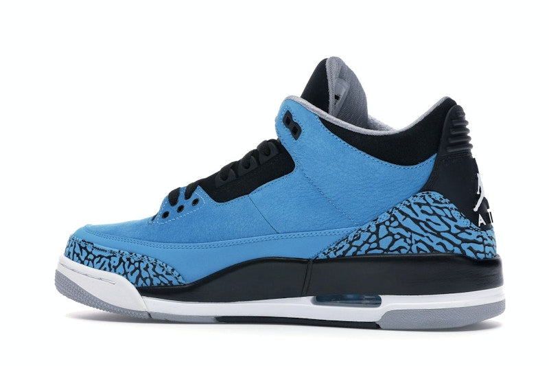 Jordan 3 Retro Powder Blue