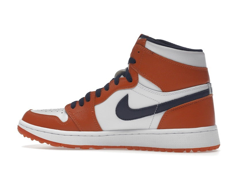 Jordan 1 Retro High Golf Eastside Golf Out of the Mud