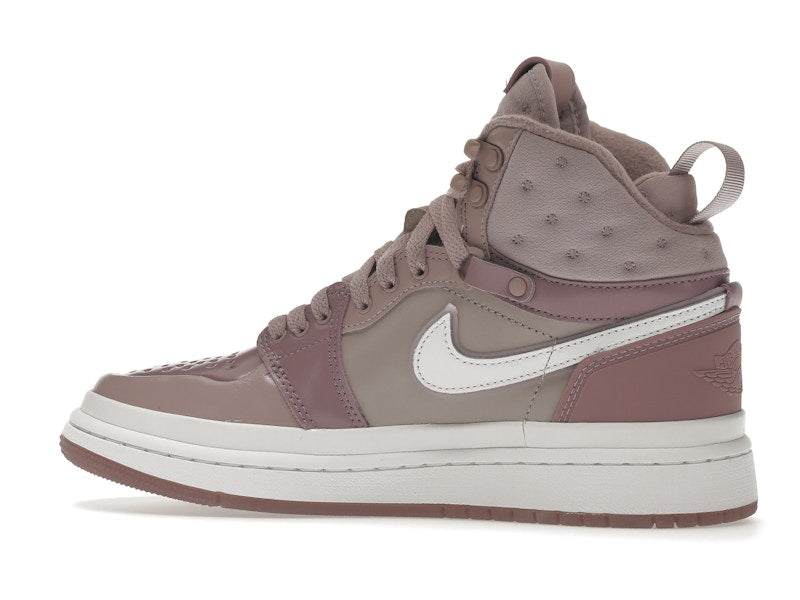 Jordan 1 Acclimate Plum Fog (Women's)