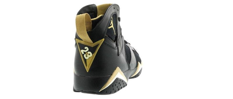Jordan 7 Retro Golden Moments Pack (7)