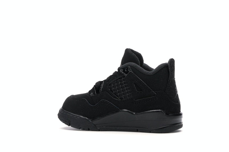 Jordan 4 Retro Black Cat (2020) (TD)