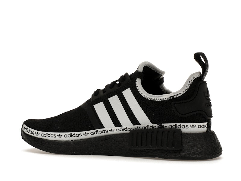 adidas NMD R1 Oreo