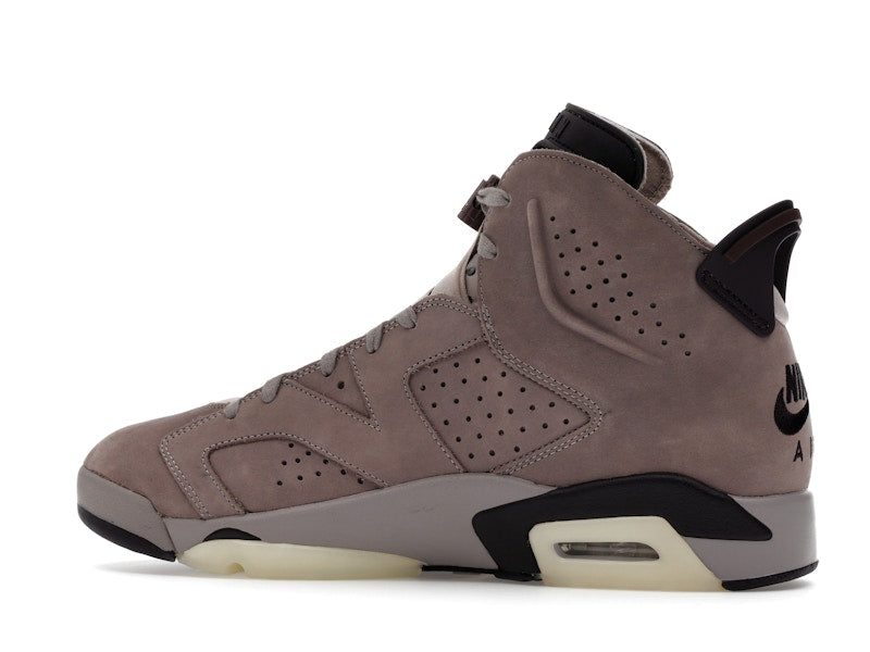 Jordan 6 Retro A Ma Maniére Smokey Mauve
