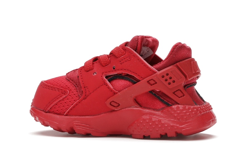 Nike Huarache Run University Red (TD)