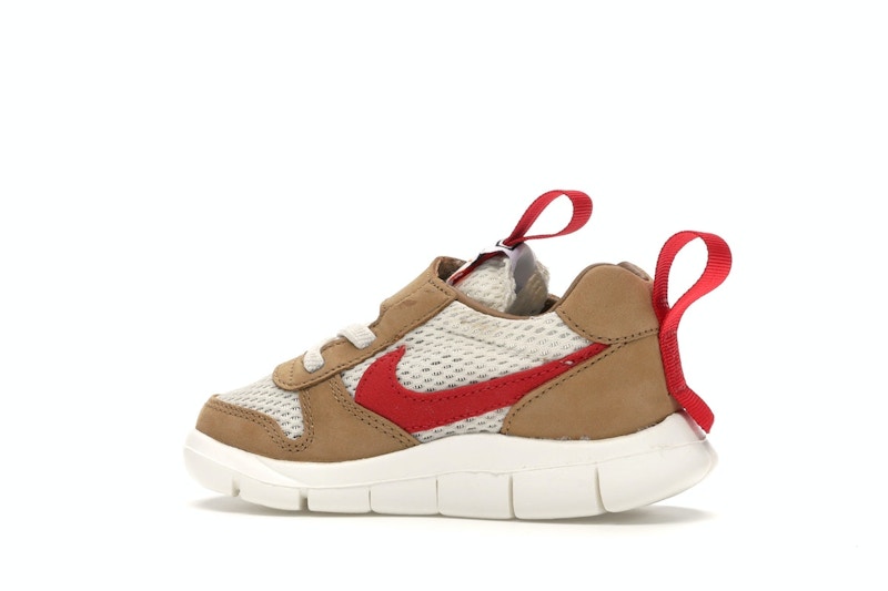 Nike Mars Yard Tom Sachs (TD)