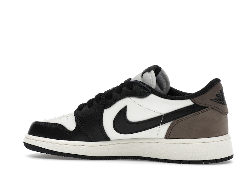 Jordan 1 Retro Low OG Mocha (GS)