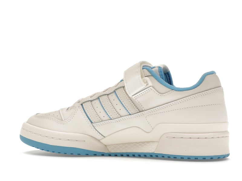 adidas Forum Low Cloud White Semi Blue Burst