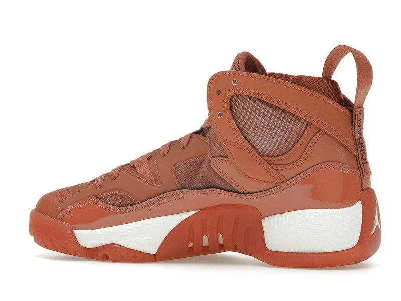 Jordan Jumpman Two Trey Coral Pink (Women's)