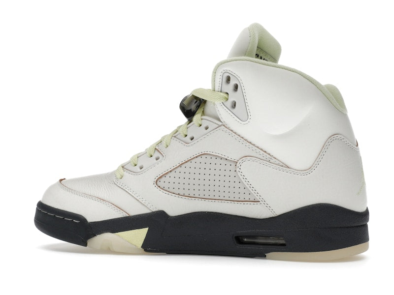 Jordan 5 Retro Luminous Green (Women's)